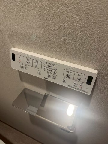【設備】