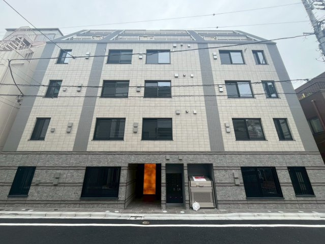【外観】