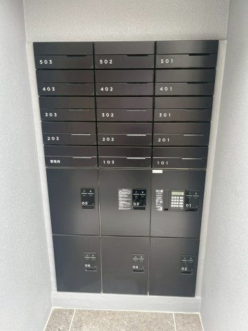 【その他共用部分】