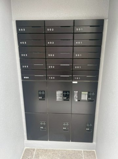【その他共用部分】