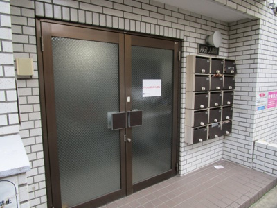 【エントランス】 | ＰＩＥＲ上高田