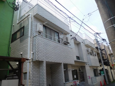 【外観】 | ＰＩＥＲ上高田