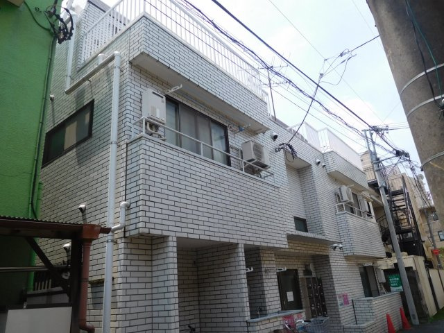 【外観】 | ＰＩＥＲ上高田