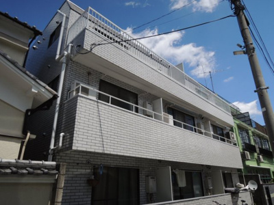 【外観】 | ＰＩＥＲ上高田