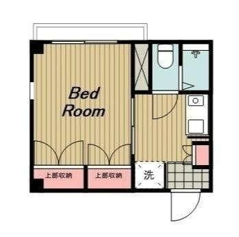 【間取り】 | ＰＩＥＲ上高田
