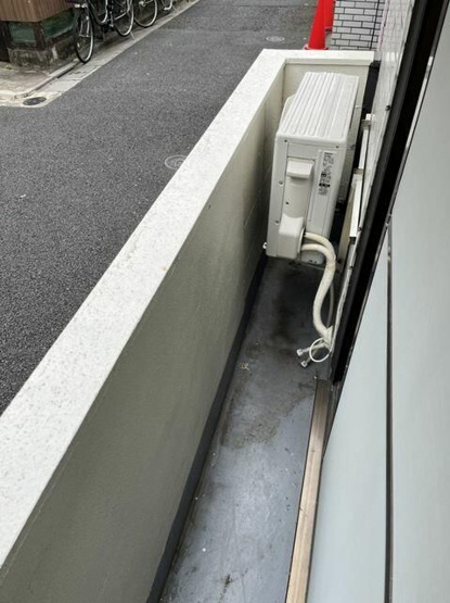 【バルコニー】 | ＰＩＥＲ上高田