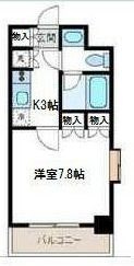 弊社は全物件が仲介手数料半月分でご紹介可能です。