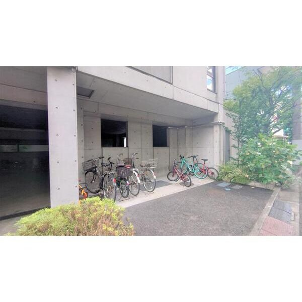 K-houseのその他共用部分