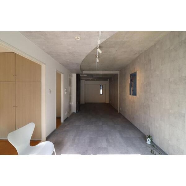 K-houseの収納|大きなものも収納できそうです