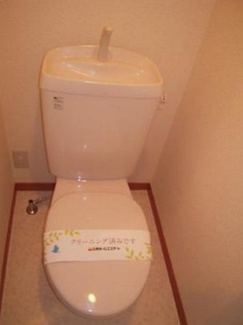 【トイレ】 | プラザ・ワン | ※別室参考写真