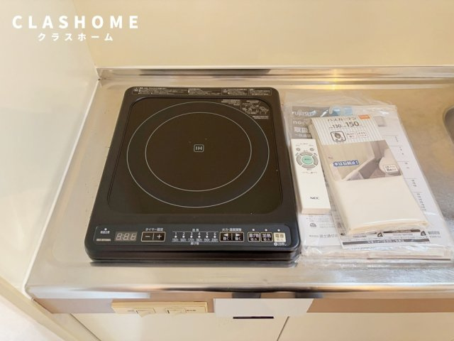 メゾンオカダ　　刈谷市近郊の賃貸ならクラスホーム刈谷店の設備
