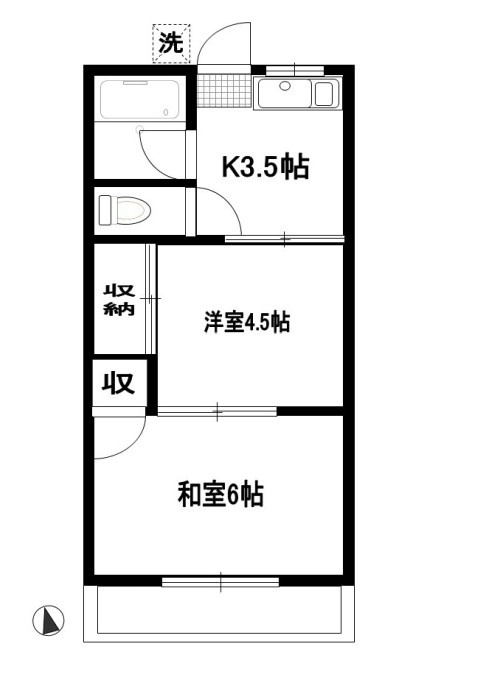 ミイツハウス