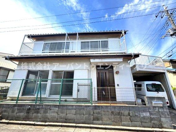 所沢市山口貸家T