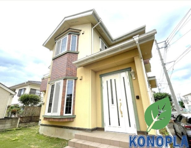 【中古戸建】前橋市荒牧町の外観|■外観｜特徴のある個性的な住まいと美しい街並み、そして住みやすい環境を、ぜひ現地でご覧になりませんか。お気軽にお問合せください(^^)  