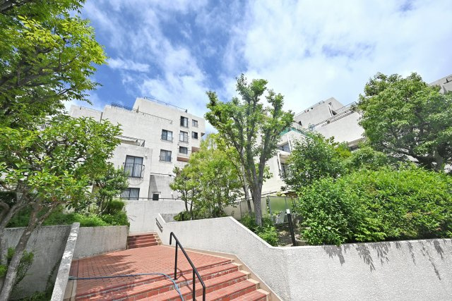 進和苦楽園アーバンライフB棟