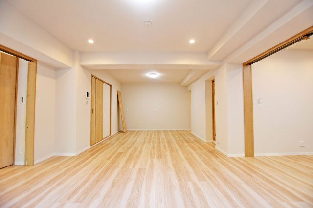進和苦楽園アーバンライフB棟の間取り|※図面と現況が異なる場合は、現況を優先します。