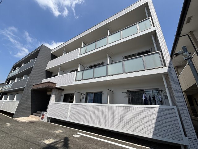 シャトーウイング連坊