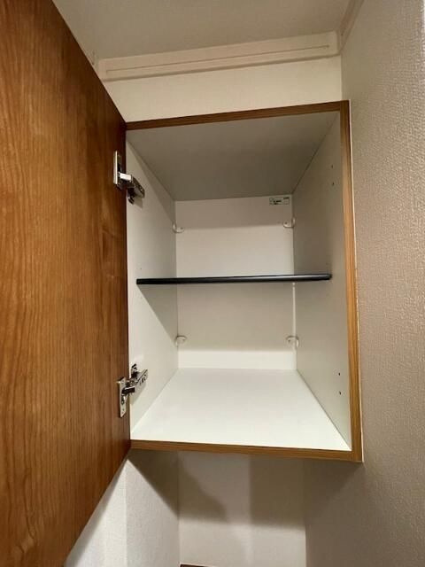 グランベスト本千葉の収納