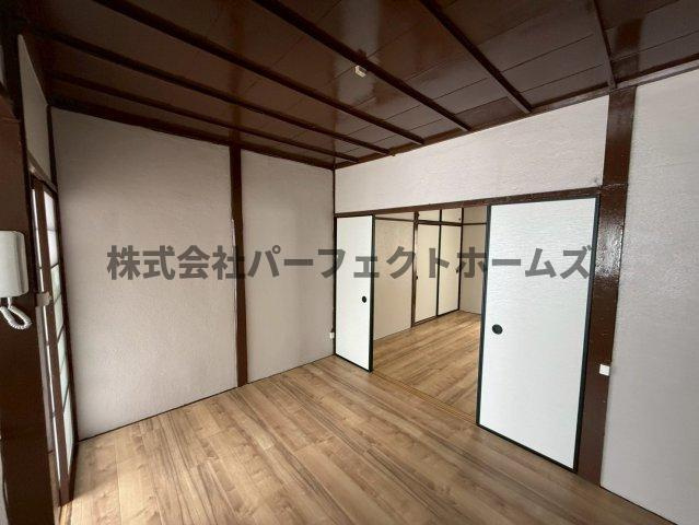 羊燈館＆むっちゃんメゾン枚方御殿山の内装|内装も気になるポイント