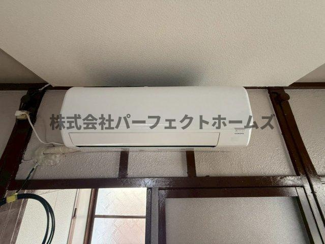 羊燈館＆むっちゃんメゾン枚方御殿山の設備