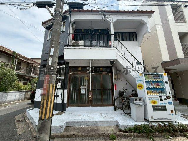羊燈館＆むっちゃんメゾン枚方御殿山