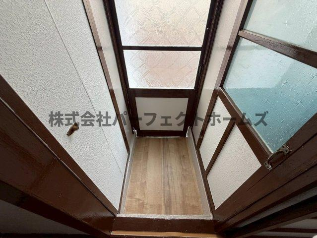 羊燈館＆むっちゃんメゾン枚方御殿山の内装|中はこのようになっています
