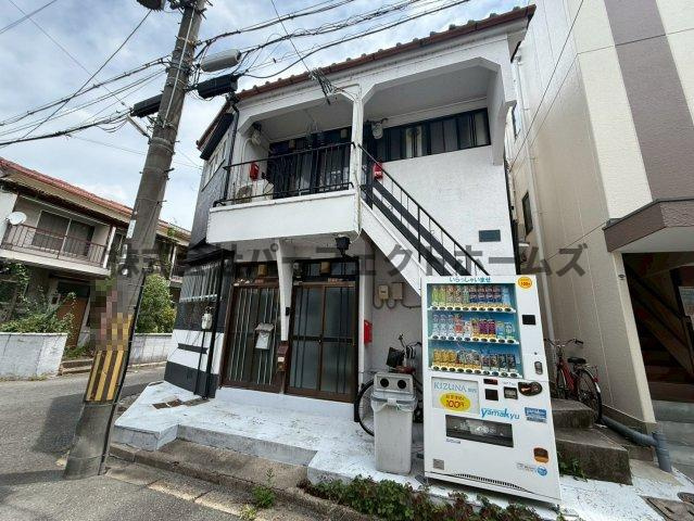 羊燈館＆むっちゃんメゾン枚方御殿山のその他共用部分