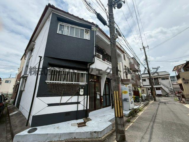 羊燈館＆むっちゃんメゾン枚方御殿山の周辺