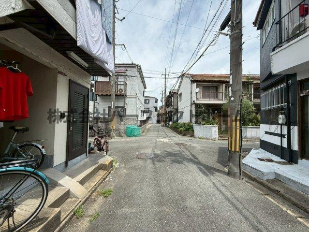 羊燈館＆むっちゃんメゾン枚方御殿山のその他