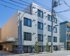 Ａｇｌａｉａ　新宿西落合の画像