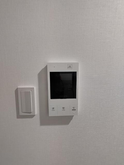 【セキュリティ】Ｍ－ＲＥＳＩＤＥＮＣＥ西巣鴨 