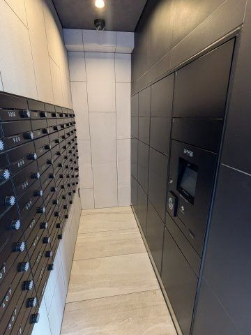 【その他共用部分】Ｍ－ＲＥＳＩＤＥＮＣＥ西巣鴨 