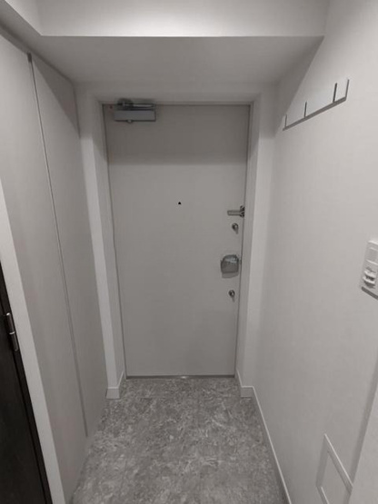 【玄関】Ｍ－ＲＥＳＩＤＥＮＣＥ西巣鴨