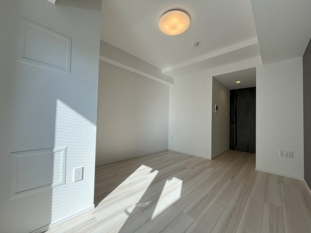 【居間・リビング】Ｍ－ＲＥＳＩＤＥＮＣＥ西巣鴨