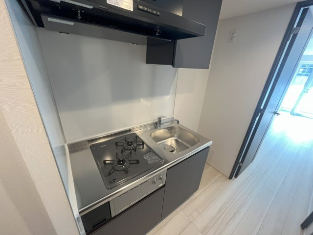【キッチン】Ｍ－ＲＥＳＩＤＥＮＣＥ西巣鴨 