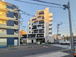 ISM練馬の画像