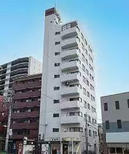 光建ハイムブリリアンス上池袋