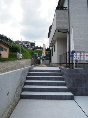 【構造・工法・仕様】 | パパまる　伏拝　１号棟 | ★内覧予約でブランド米2kg★