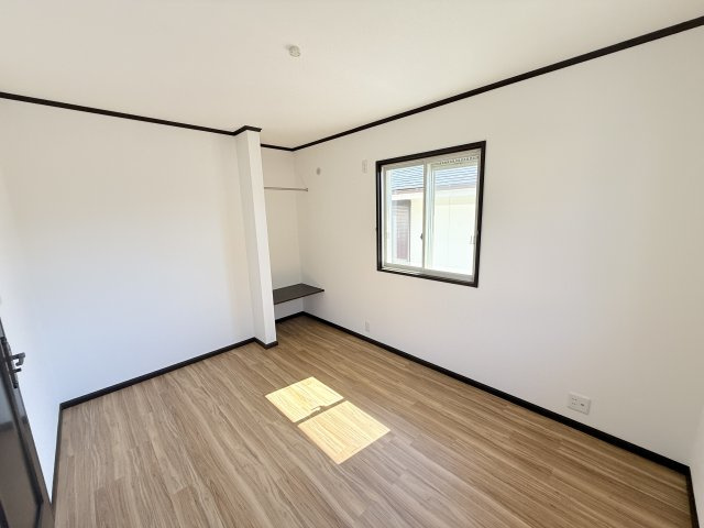 神戸市西区竹の台1丁目戸建の外観