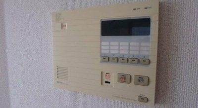 【セキュリティ】 | トリコローレⅢ