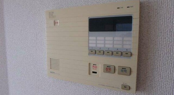 【セキュリティ】 | トリコローレⅢ