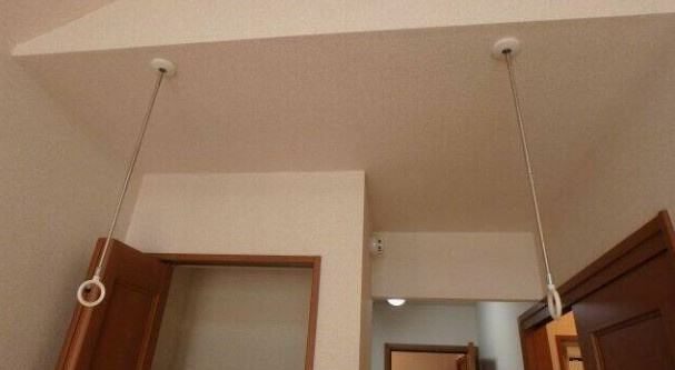 【設備】 | トリコローレⅢ