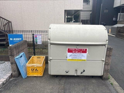 【その他共用部分】 | トリコローレⅢ