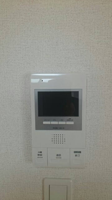 アドバンスオーシャン徳重のセキュリティ