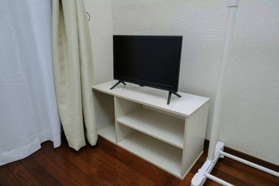 【設備】 | AP673 Libero国立 101 | 

