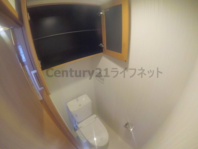 【トイレ】 | サンスクエア新大阪