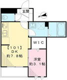 板橋区大谷口上町のマンションの画像