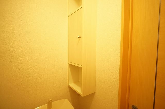 アリエッタ柏のその他