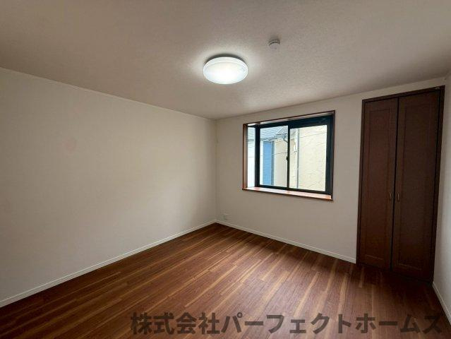 【洋室】の画像