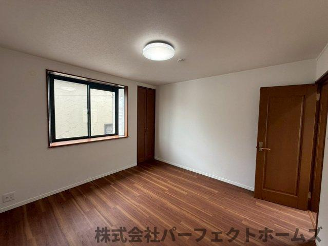 【洋室】の画像